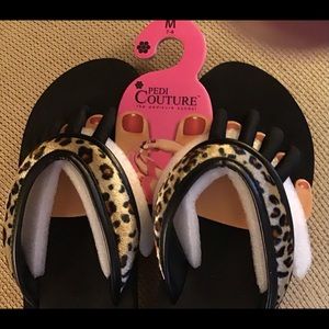 Pedi Couture Pedicure Slippers